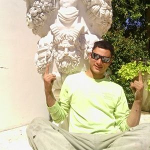 Meet your Posher, Jason